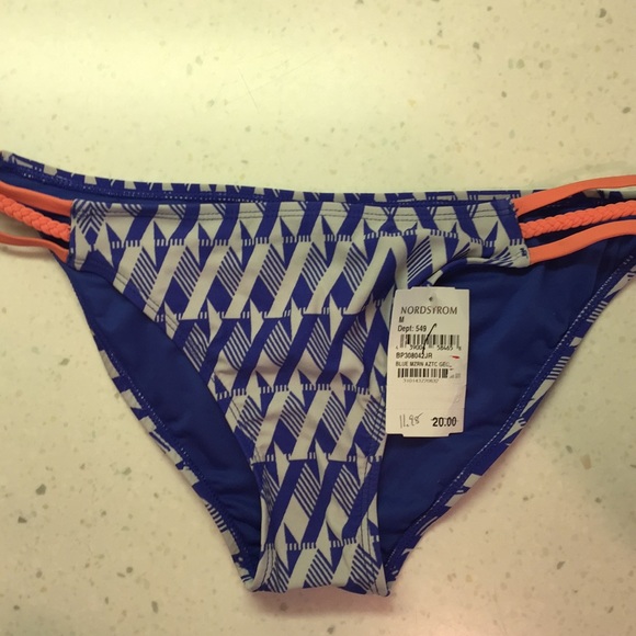 Nylon spandex bikini Blonde deepthroat gag clip